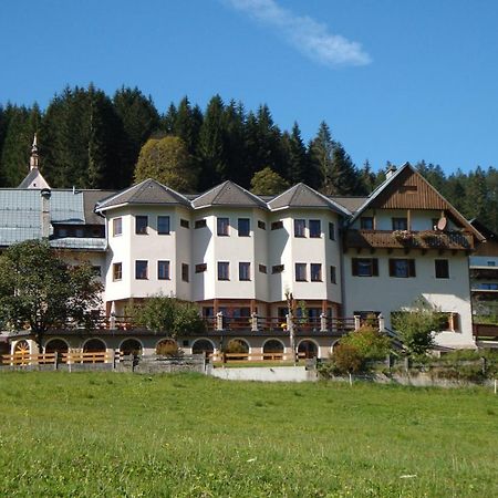 Hotel Haus Der Begegnung Gosau Exterior foto